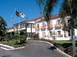 Hotel Luxor Bela Vista Volta Redonda