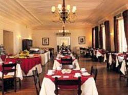 Hotel Luxor Bela Vista  | Volta Redonda | Rio de Janeiro | Brasilien 3