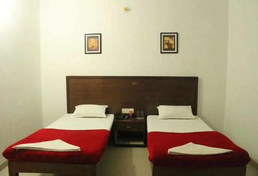 Hotel Buddha Residency Bodhgaya Bihar