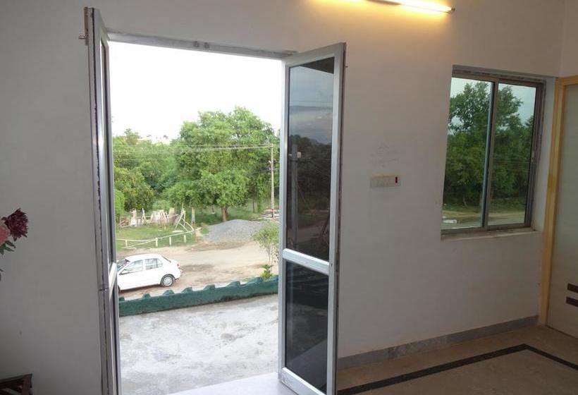 Hotel Buddha Residency 10