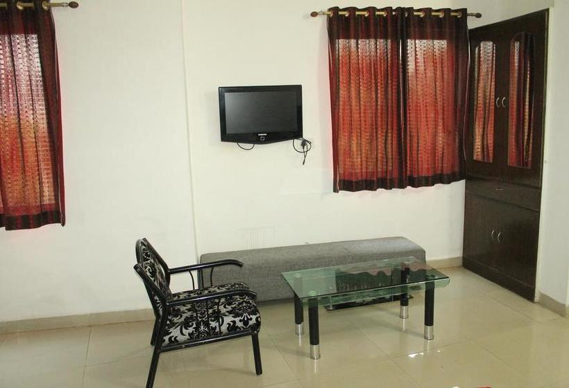 Hotel Buddha Residency 15