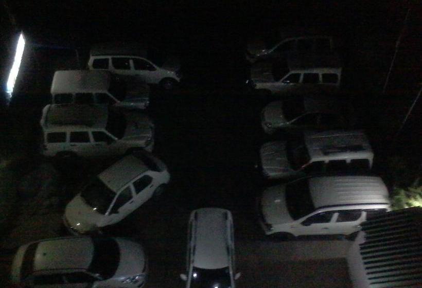 Hotel Buddha Residency 16