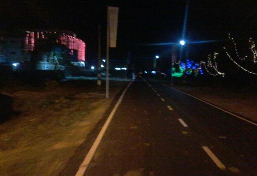 Hotel Buddha Residency 19