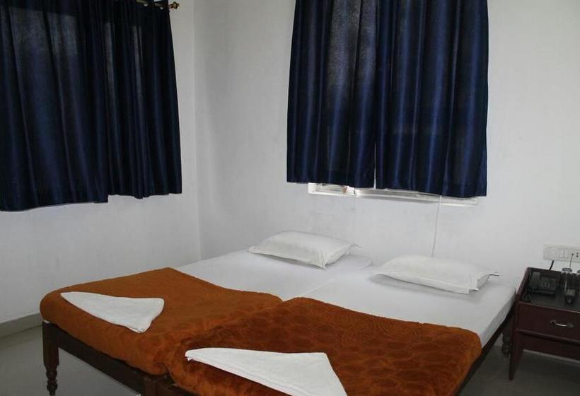 Hotel Buddha Residency 2