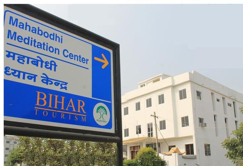 Hotel Buddha Residency 20