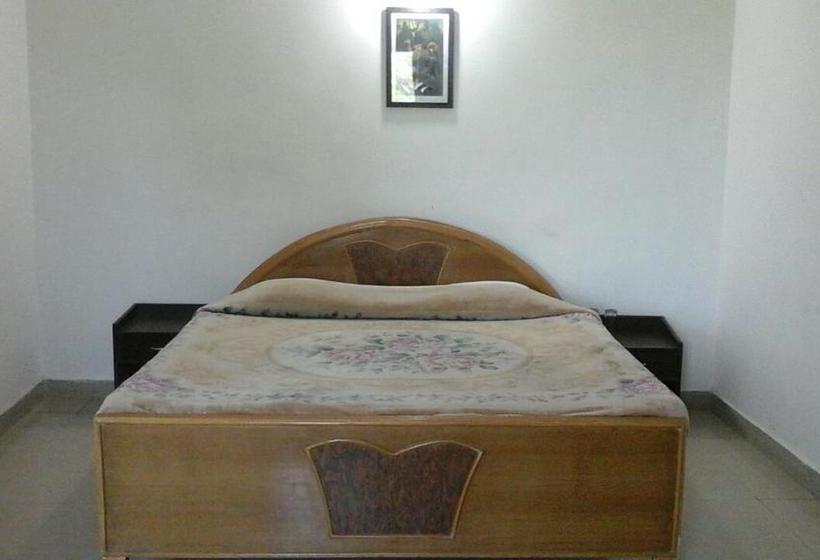 Hotel Buddha Residency 3