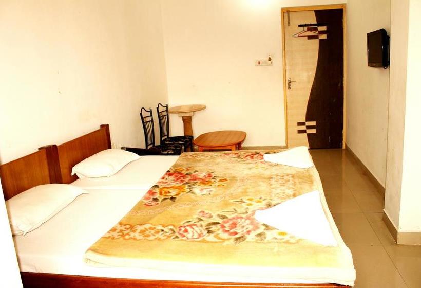 Hotel Buddha Residency 6