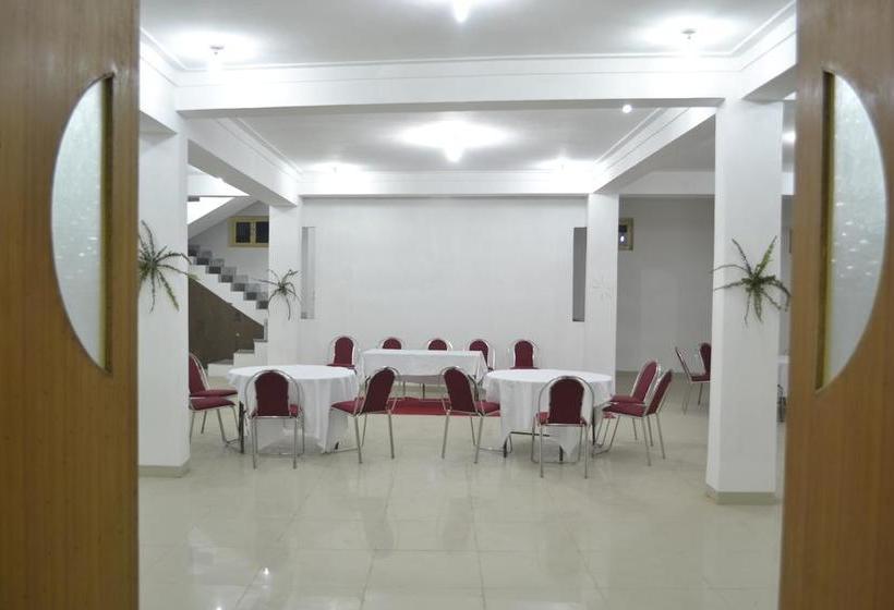 Hotel Buddha Residency 9