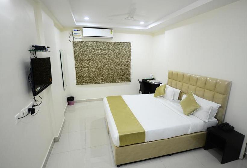 Hotel Sapphire Asta Andhra Pradesh