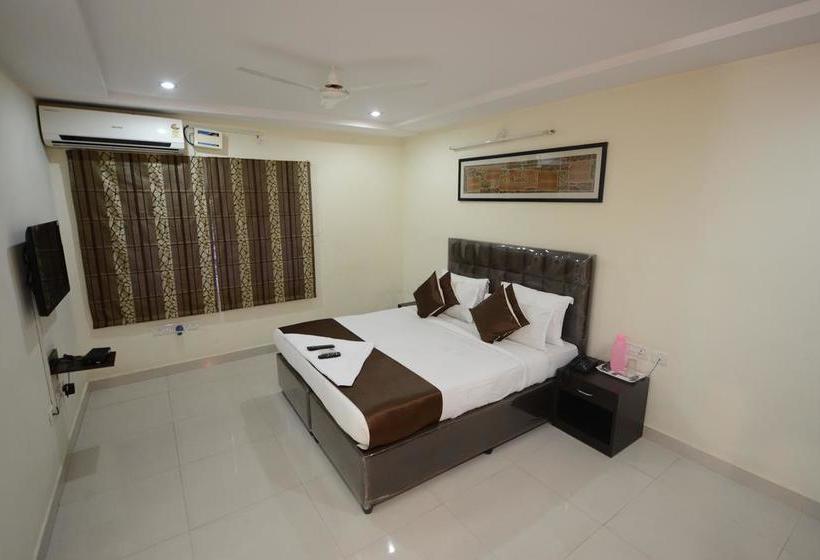 Hotel Sapphire Asta 1