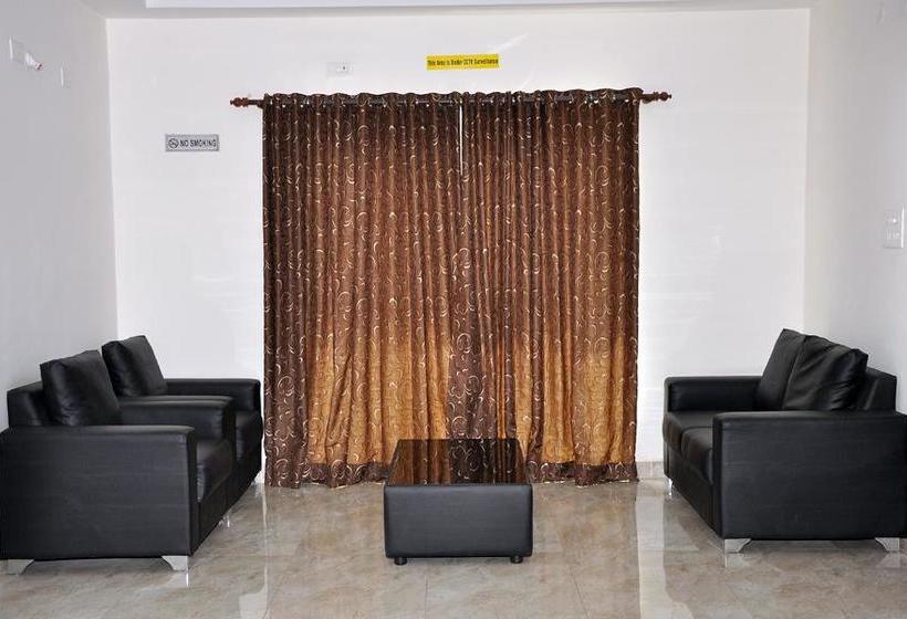 Hotel Sapphire Asta 10