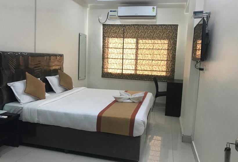 Hotel Sapphire Asta 11