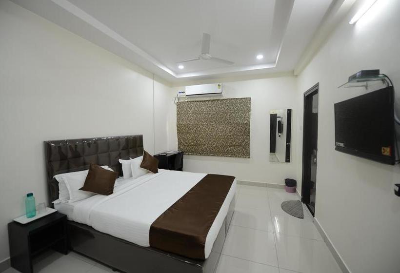 Hotel Sapphire Asta 2