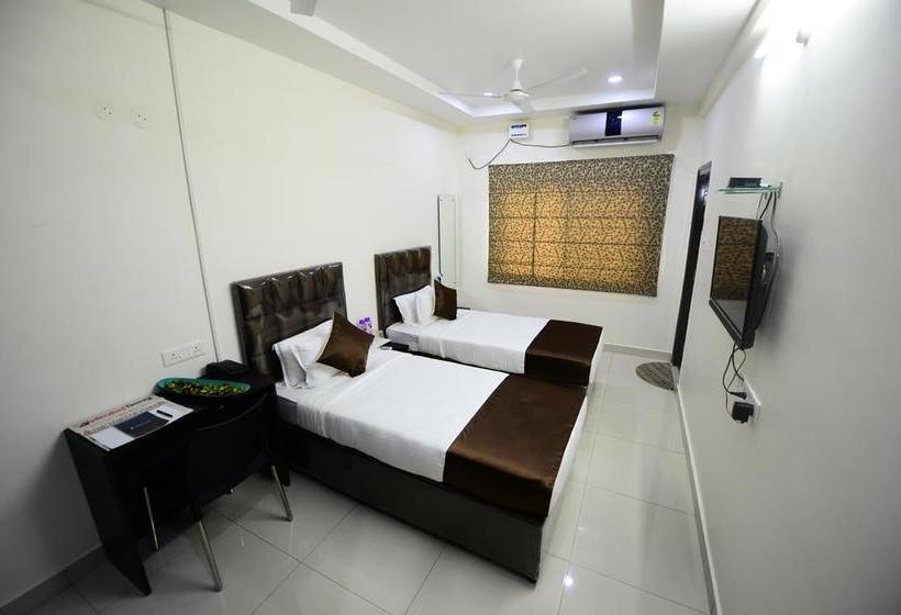 Hotel Sapphire Asta 3