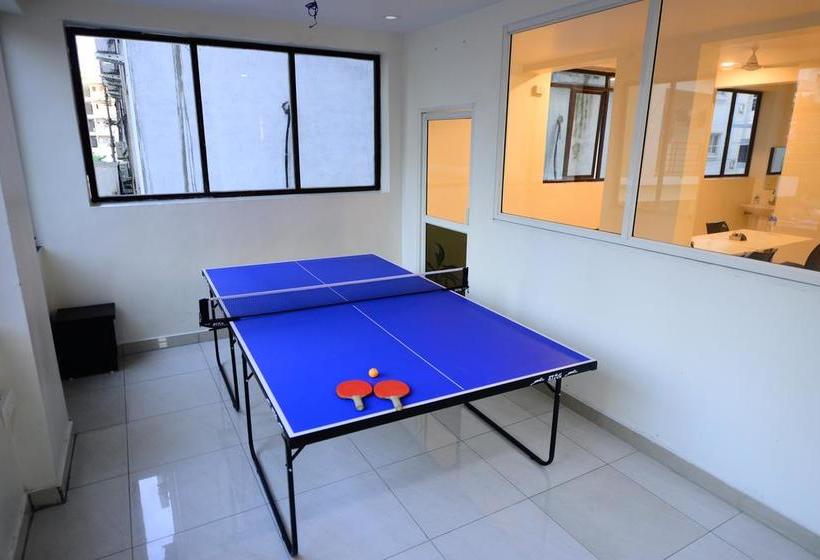 Hotel Sapphire Asta 4