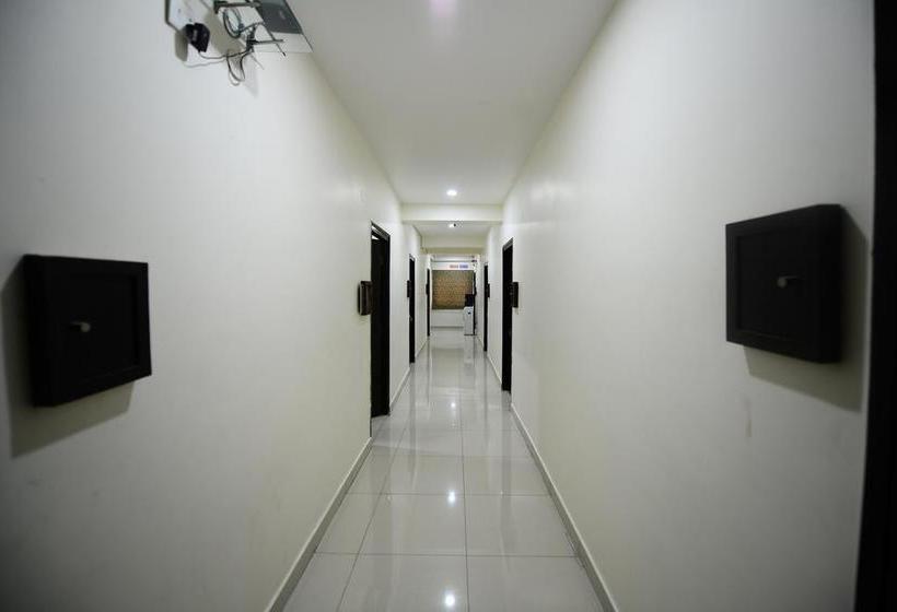 Hotel Sapphire Asta 5