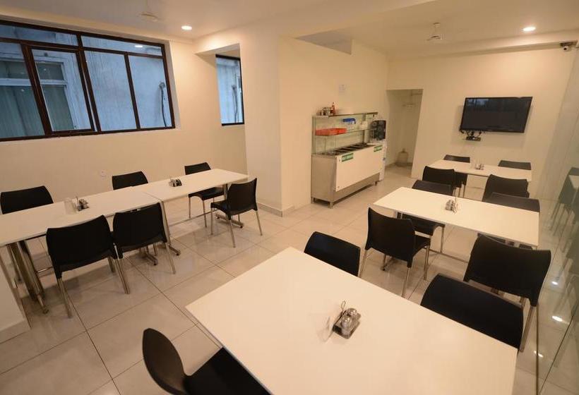 Hotel Sapphire Asta 6