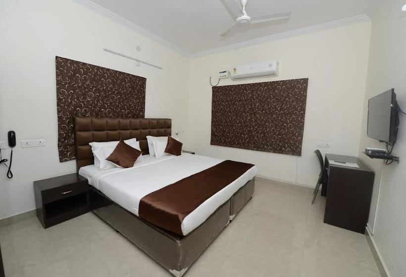 Hotel Sapphire Asta 7