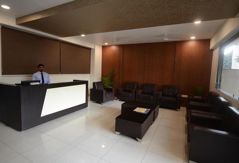 Hotel Sapphire Asta 8