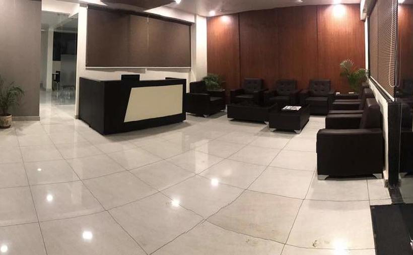 Hotel Sapphire Asta 9