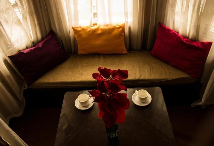 Hotel Villa Everest Bengala Occidental