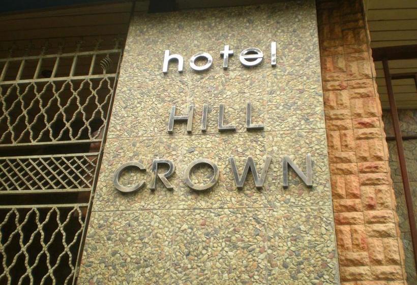 Hotel Hill Crown Retreat 2
