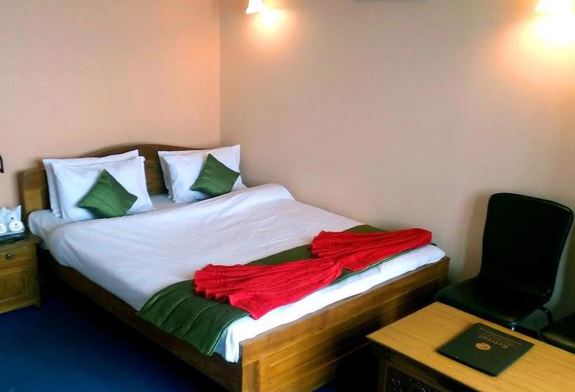 Hotel Hill Crown Retreat 6