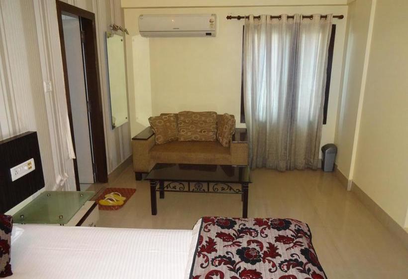 Hotel Royal Residency 20