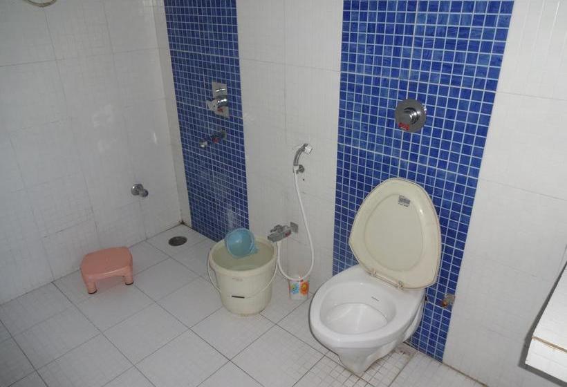 Hotel Royal Residency 9