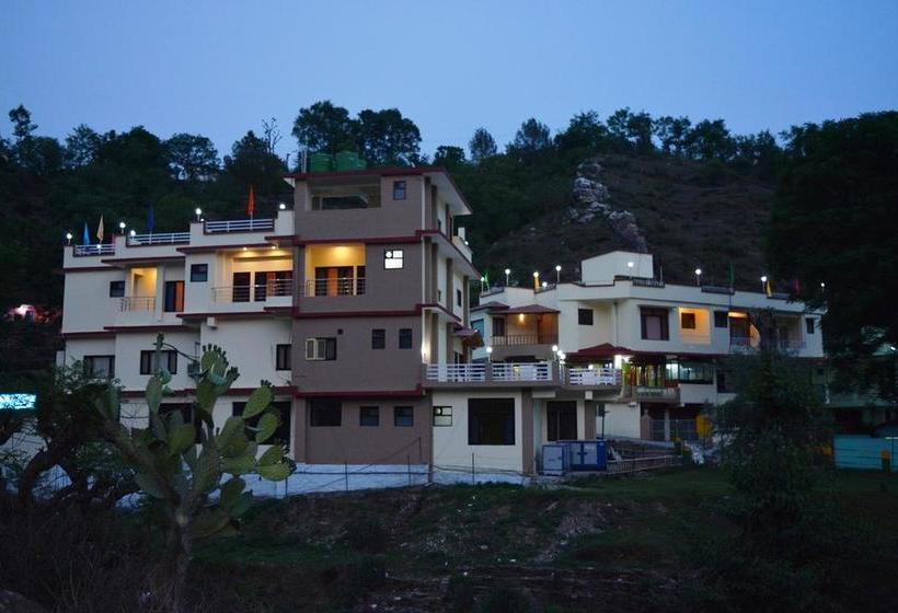Hotel Shivalik River Retreat 1
