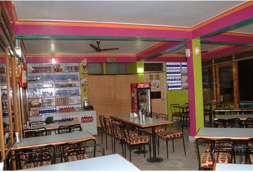 Hotel Shivalik River Retreat 10