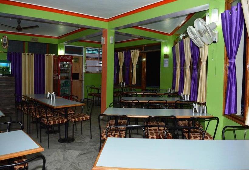 Hotel Shivalik River Retreat 11