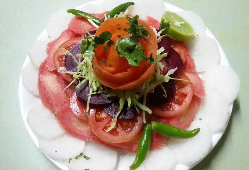 Hotel Shivalik River Retreat 13