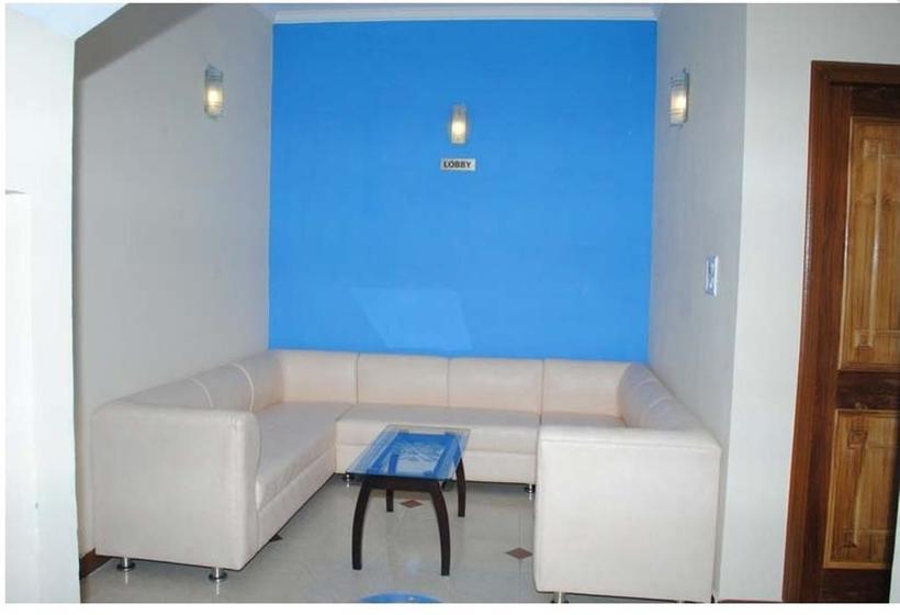 Hotel Shivalik River Retreat 15