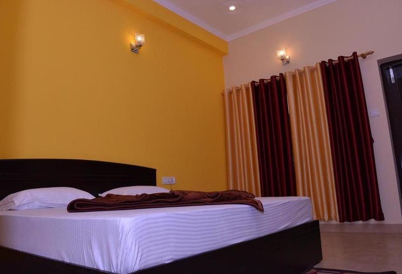 Hotel Shivalik River Retreat 16