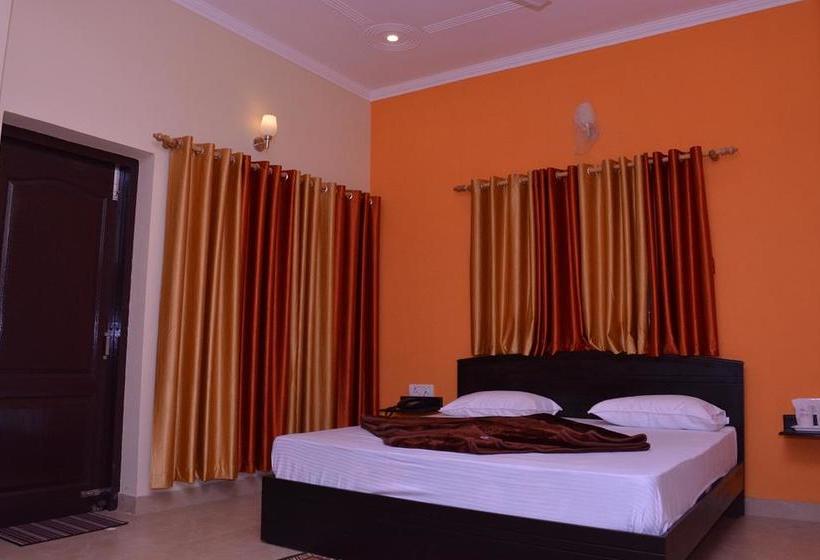 Hotel Shivalik River Retreat 17