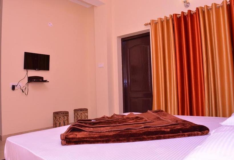 Hotel Shivalik River Retreat 18