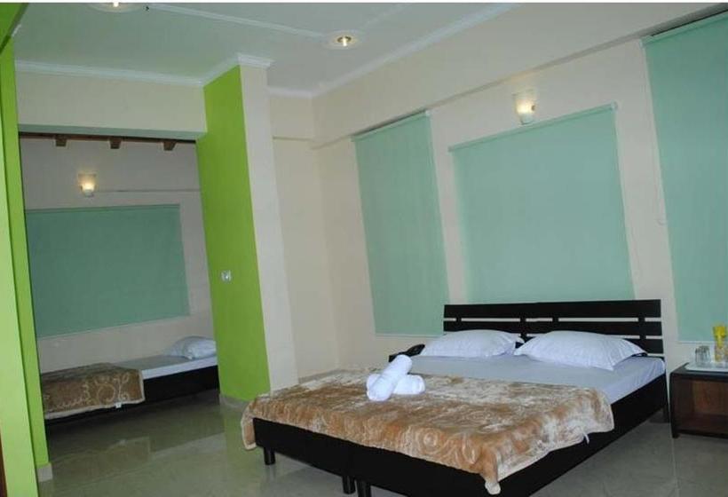 Hotel Shivalik River Retreat 19