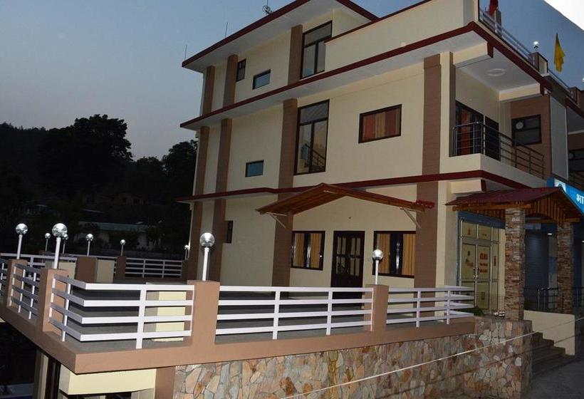 Hotel Shivalik River Retreat 2