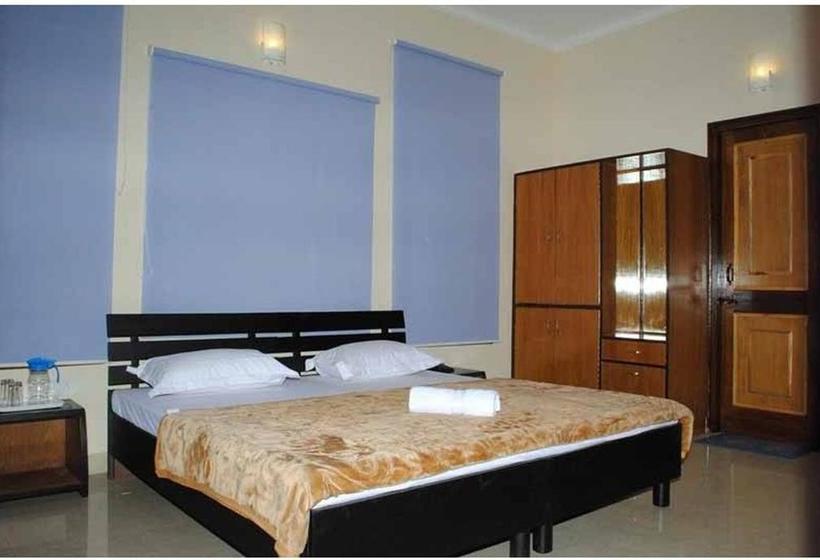 Hotel Shivalik River Retreat 20