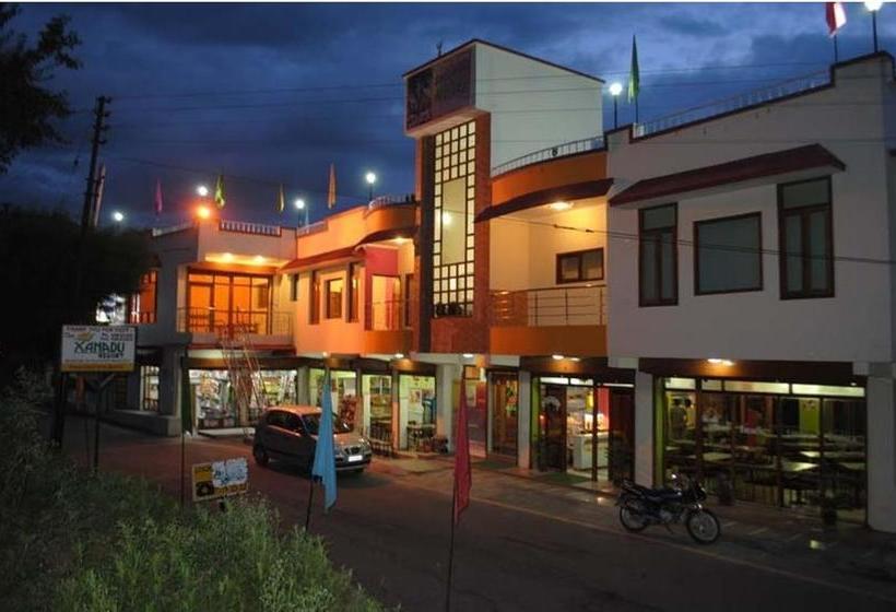 Hotel Shivalik River Retreat 3