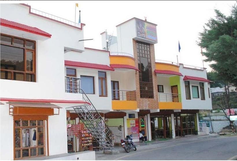 Hotel Shivalik River Retreat 4