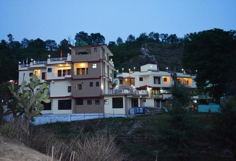 Hotel Shivalik River Retreat 5