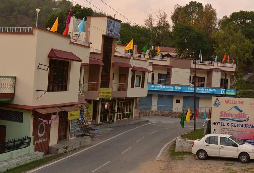 Hotel Shivalik River Retreat 7