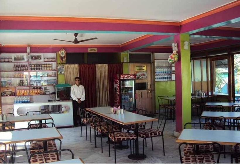 Hotel Shivalik River Retreat 8