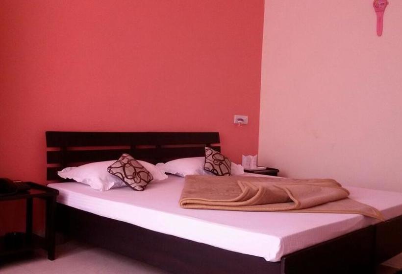 Hotel Shivalik River Retreat 9