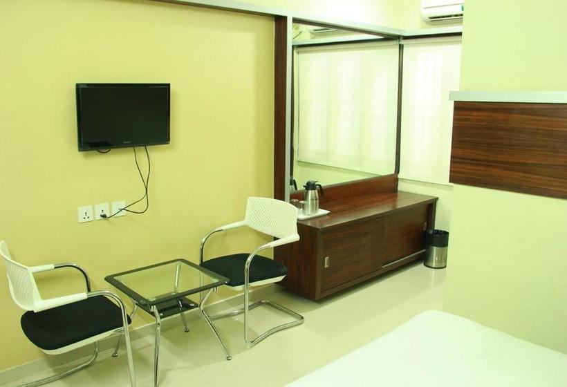 Hotel Vaibhav Inn 11