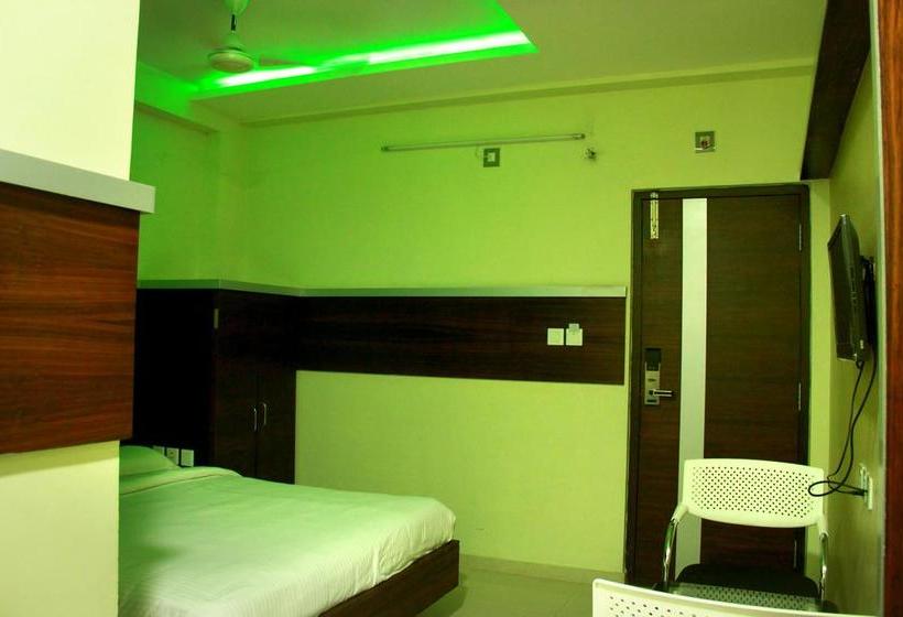 Hotel Vaibhav Inn 12