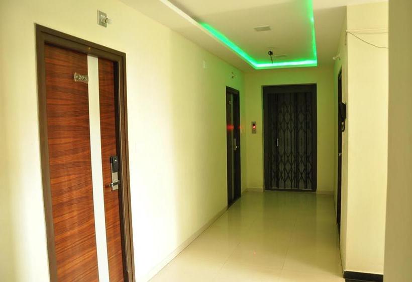 Hotel Vaibhav Inn 13