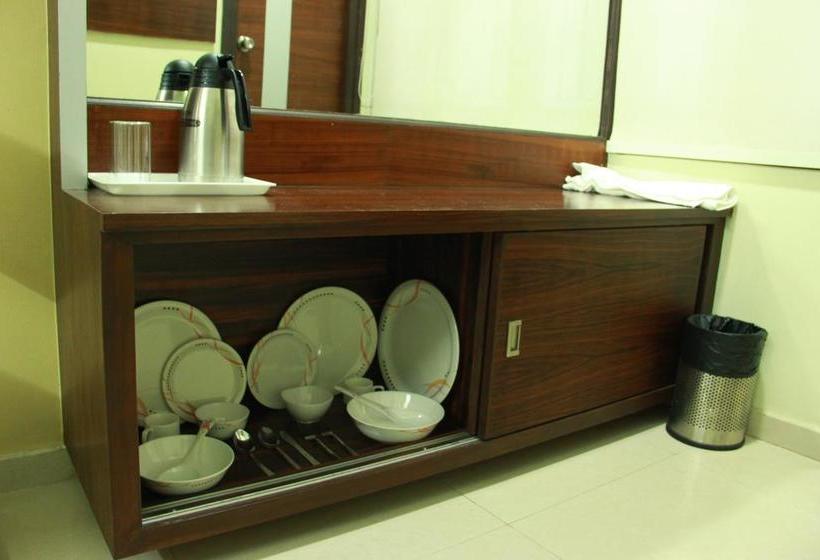 Hotel Vaibhav Inn 14